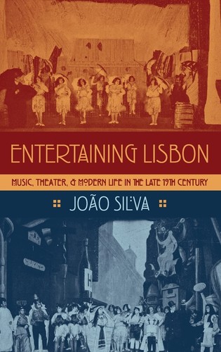 Entertaining lisbon music - entertaining, lisbon: